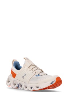 on running sneaker hombre cloudswift youth - 3yf10013384 dew flame