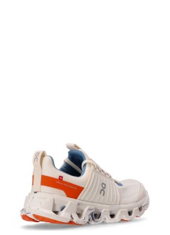 on running sneaker hombre cloudswift youth - 3yf10013384 dew flame