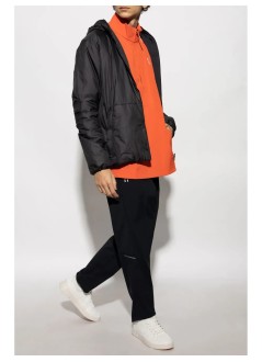 on running pant  manall-day joggers - 1me30160553 black