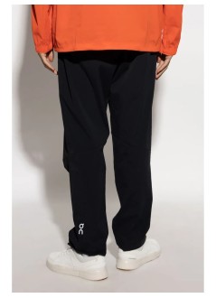 on running pant  manall-day joggers - 1me30160553 black