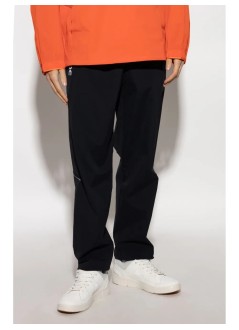 on running pant  manall-day joggers - 1me30160553 black