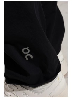 on running pant  manall-day joggers - 1me30160553 black
