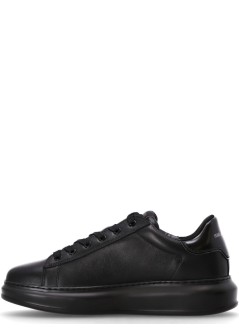karl lagerfeld sneaker hombre karl outline nft - kl52570 00x