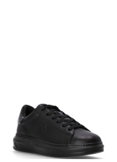 karl lagerfeld sneaker hombre karl outline nft - kl52570 00x