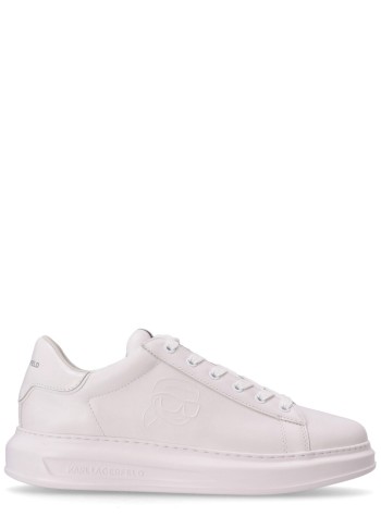 karl lagerfeld sneaker mankarl outline nft - kl52570 01w