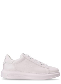 karl lagerfeld sneaker mankarl outline nft - kl52570 01w