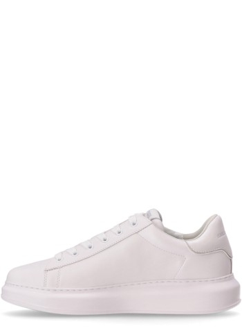 karl lagerfeld sneaker mankarl outline nft - kl52570 01w 2