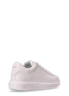 karl lagerfeld sneaker mankarl outline nft - kl52570 01w