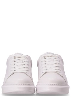 karl lagerfeld sneaker mankarl outline nft - kl52570 01w