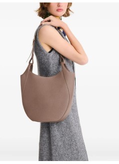 longchamp handbag womanle foulonne sac porte epaule l - 10330021215 215