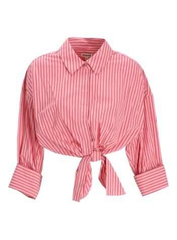 staud top womanlisa top - r25p1171yp mnst
