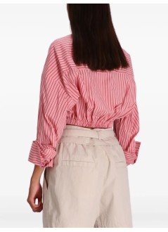 staud top womanlisa top - r25p1171yp mnst