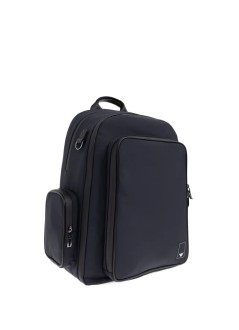 emporio armani luggage manbackpack - em000087af19588 ub118