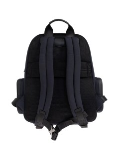 emporio armani luggage manbackpack - em000087af19588 ub118