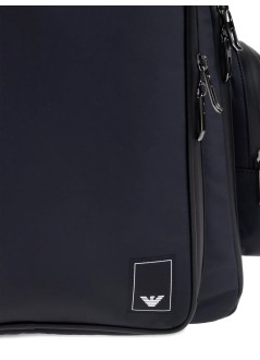 emporio armani luggage manbackpack - em000087af19588 ub118