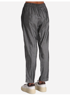 herno pant  womanpantalone velluto resort - pt00049dr12728 9406