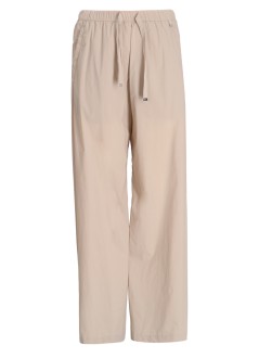 herno pantalon mujer pantaloni nylon stretch - pt00032dr12431sz 1982