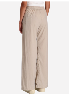herno pantalon mujer pantaloni nylon stretch - pt00032dr12431sz 1982