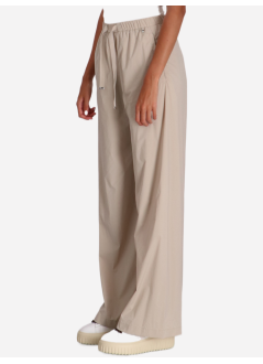 herno pantalon mujer pantaloni nylon stretch - pt00032dr12431sz 1982
