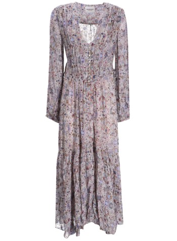 isabel marant dress womanbriane ga - 25aro0798fac3j01e 23ec