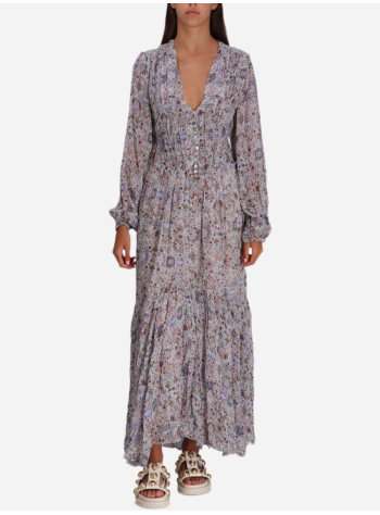 isabel marant dress womanbriane ga - 25aro0798fac3j01e 23ec 2