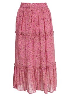 isabel marant falda mujer diya ga - 25aju0239fac3j06e 40pk
