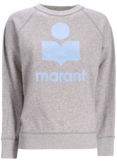 isabel marant sweater womanmillyny gz - 25psw0160faa1m07e gyib