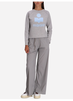 isabel marant sweater womanmillyny gz - 25psw0160faa1m07e gyib