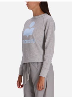 isabel marant sweater womanmillyny gz - 25psw0160faa1m07e gyib