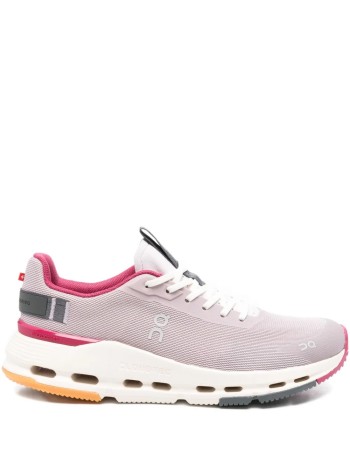 on running sneaker womancloudnova form 2 - 3we30173790 fade orchid