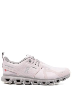 on running sneaker mujer cloud 6 wp - 3wf10053037 mauve zinc