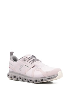 on running sneaker mujer cloud 6 wp - 3wf10053037 mauve zinc