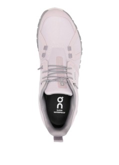 on running sneaker mujer cloud 6 wp - 3wf10053037 mauve zinc