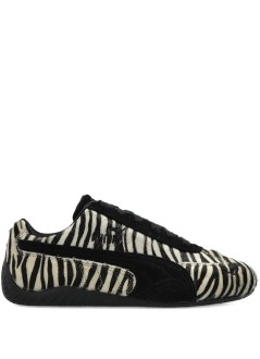 puma sneaker womanspeedcat zebra wns - 403356 01