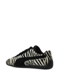 puma sneaker womanspeedcat zebra wns - 403356 01