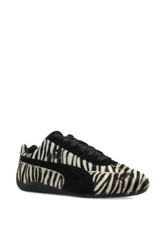 puma sneaker womanspeedcat zebra wns - 403356 01