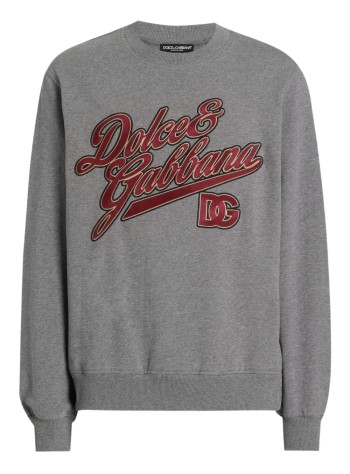 dolce & gabbana sweater manfelpa giroc.man.lung - g9abjzg7pfv s8291