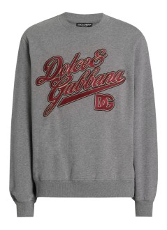 dolce & gabbana sweater manfelpa giroc.man.lung - g9abjzg7pfv s8291