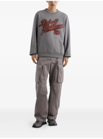 dolce & gabbana sweater manfelpa giroc.man.lung - g9abjzg7pfv s8291 2