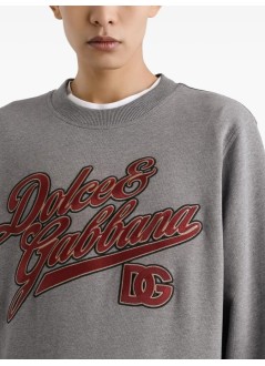 dolce & gabbana sweater manfelpa giroc.man.lung - g9abjzg7pfv s8291