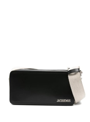 jacquemus crossbody manle cuerda horizontal - 23ebam00092ac17c01 990