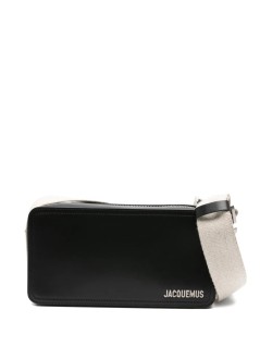jacquemus crossbody hombre le cuerda horizontal - 23ebam00092ac17c01 990
