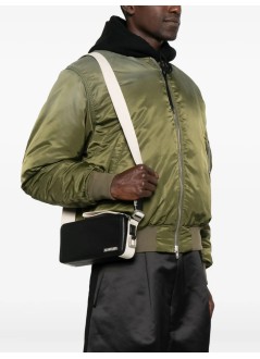 jacquemus crossbody hombre le cuerda horizontal - 23ebam00092ac17c01 990