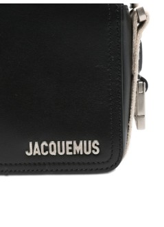 jacquemus crossbody hombre le cuerda horizontal - 23ebam00092ac17c01 990