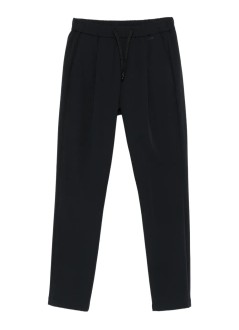 herno pantalon mujer pantalone regular fit - pt000150d12773s 9300