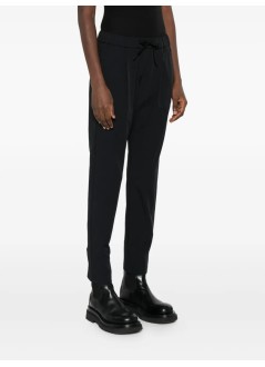 herno pantalon mujer pantalone regular fit - pt000150d12773s 9300