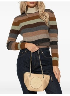 tory burch crossbody womanella chain small crossbody - 175639200 200