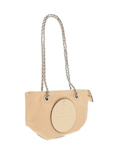 tory burch crossbody womanella chain small crossbody - 175639200 200