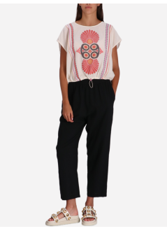 devotion twins pant  womanlux - 025401g b40