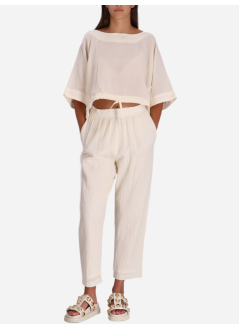 devotion twins pant  womanlux - 025401g of40